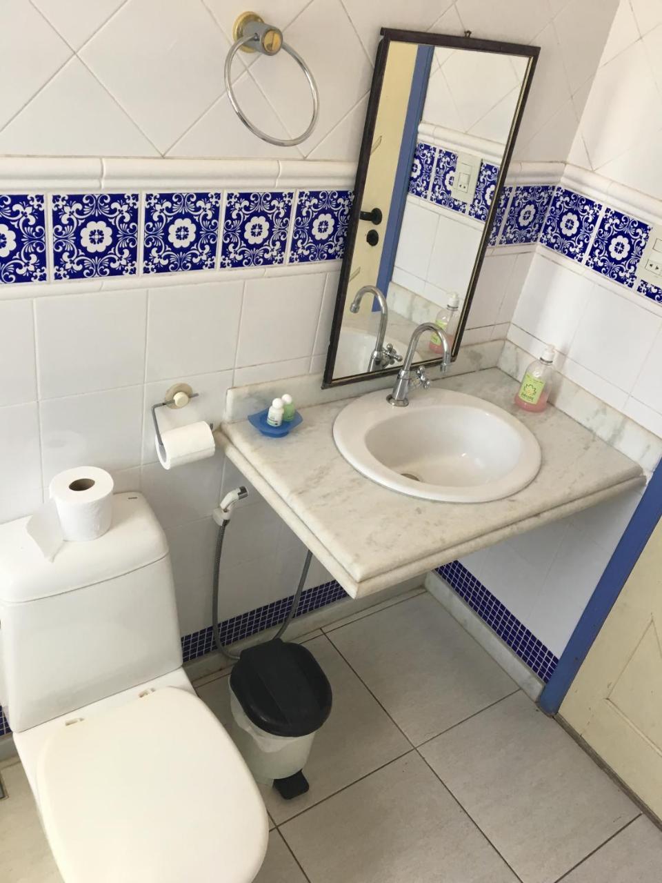 Abigail Conde Hotel Ouro Preto  Eksteriør billede